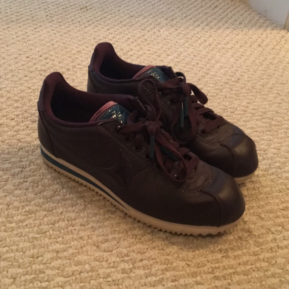 Nike Cortez Sneakers